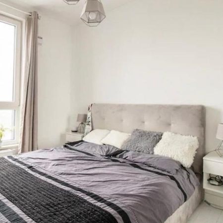 Super Apartment Empuriabrava Eksteriør bilde