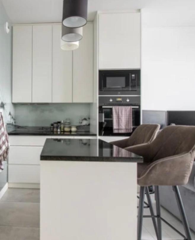 Super Apartment Empuriabrava Eksteriør bilde