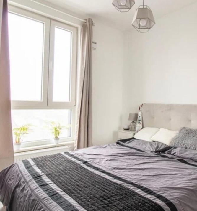 Super Apartment Empuriabrava Eksteriør bilde