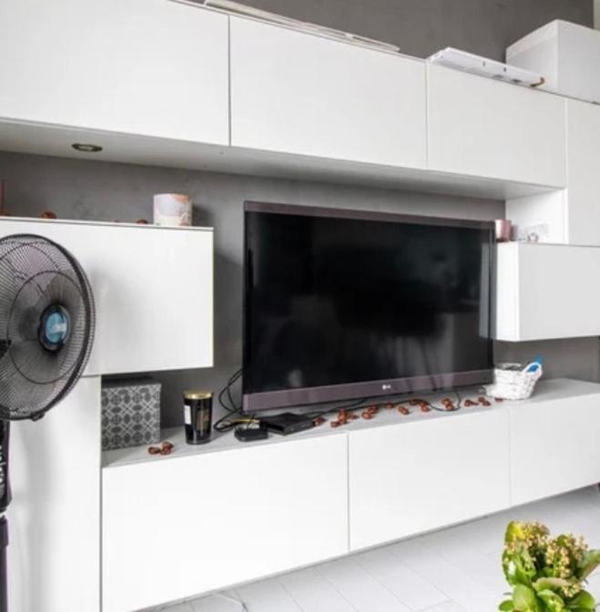 Super Apartment Empuriabrava Eksteriør bilde
