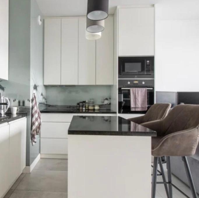 Super Apartment Empuriabrava Eksteriør bilde