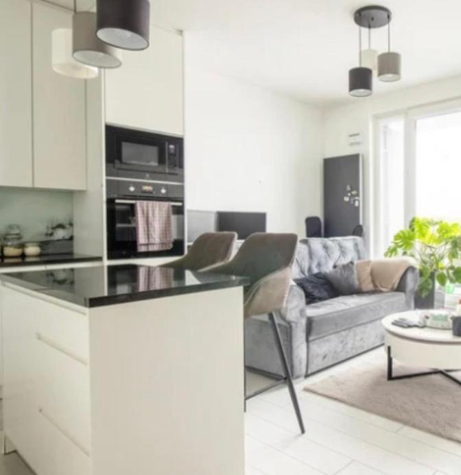 Super Apartment Empuriabrava Eksteriør bilde