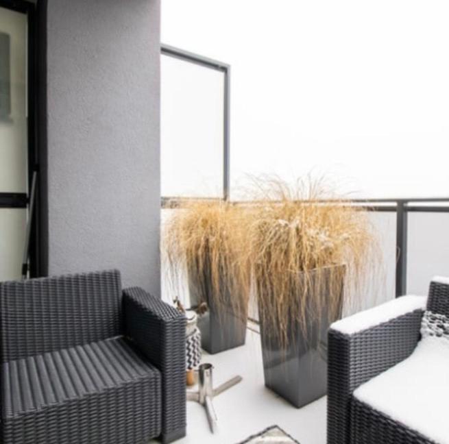 Super Apartment Empuriabrava Eksteriør bilde