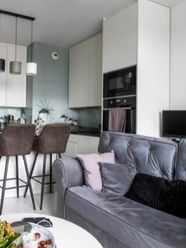 Super Apartment Empuriabrava Eksteriør bilde